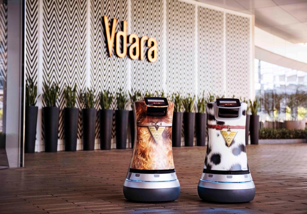 Is Automation the Wave of the Future for Hotels?