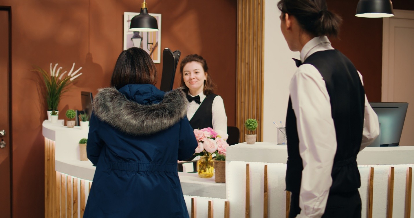Top Hospitality Success Stories from Elite US Media & PR Companies
