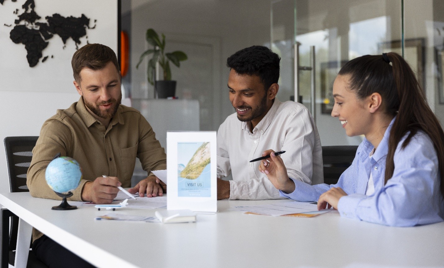 Key Differences Between Travel PR Agencies and Traditional PR Firms